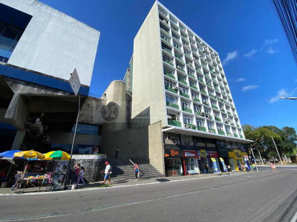 Office for Sale, Centro, João Pessoa - 24950 | Execut