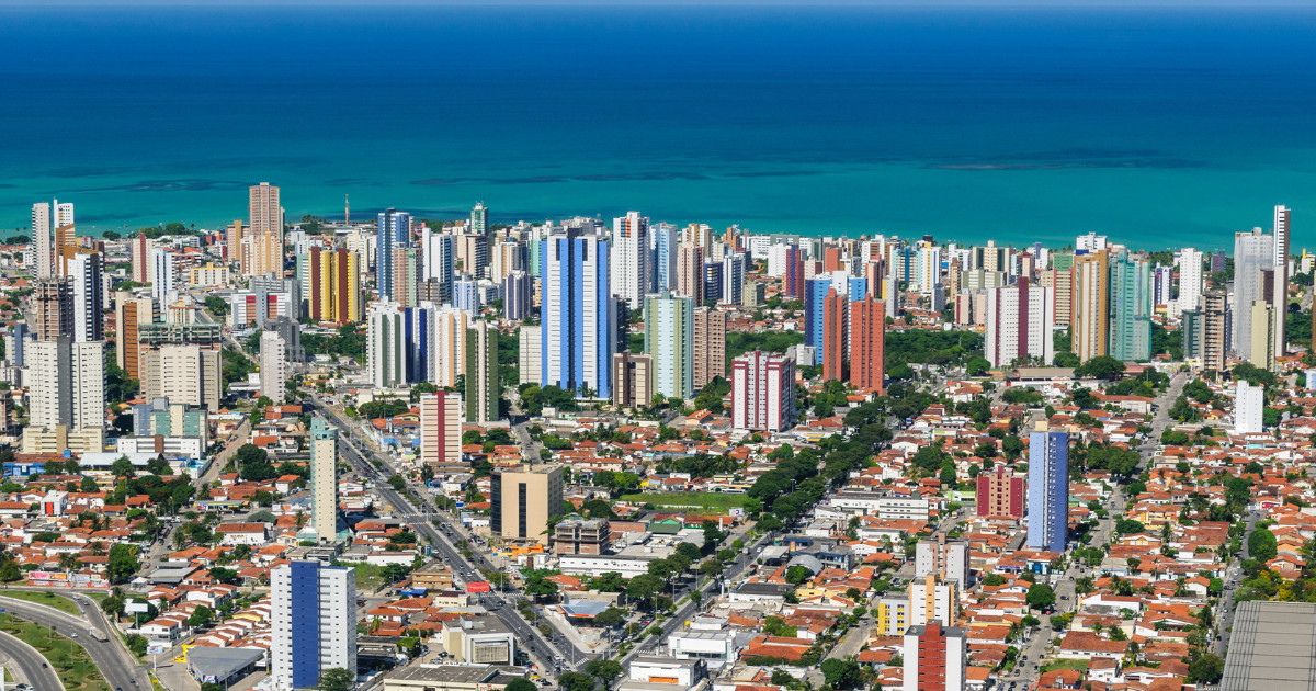 Top 3 bairros mais exclusivos de João Pessoa para Investir em Imóveis de Alto Padrão | Execut
